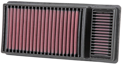 KN Drop in Air Filters