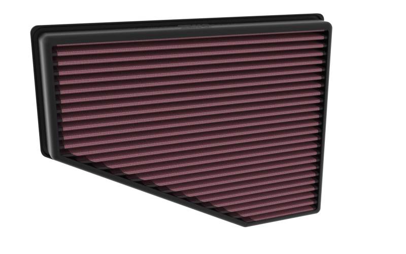 KN Drop in Air Filters