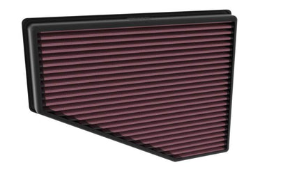 KN Drop in Air Filters