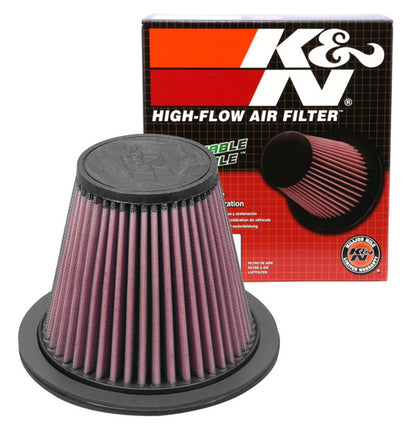 KN Drop in Air Filters