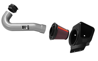 KN NextGen Cold Air Intakes