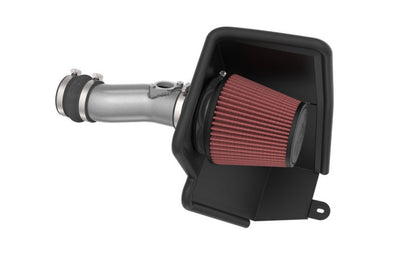 KN 69 Typhoon Intake