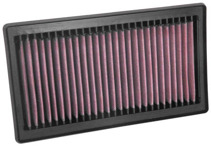 KN Drop in Air Filters