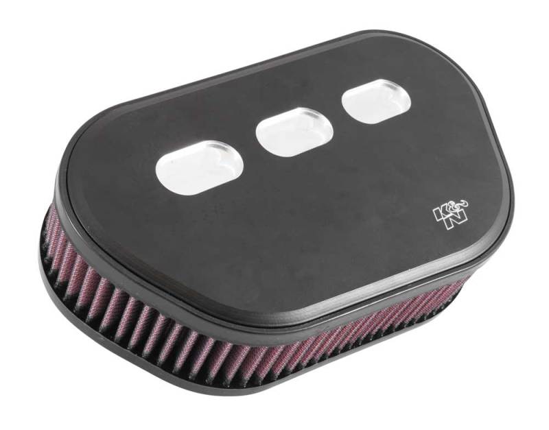 KN UTV Air Intake Systems