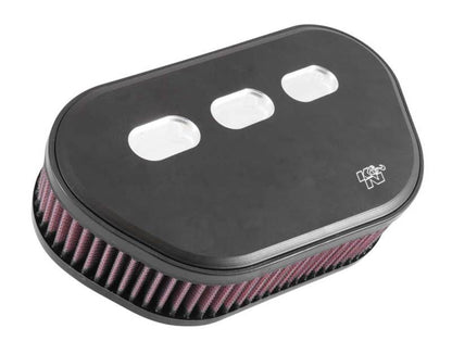 KN UTV Air Intake Systems