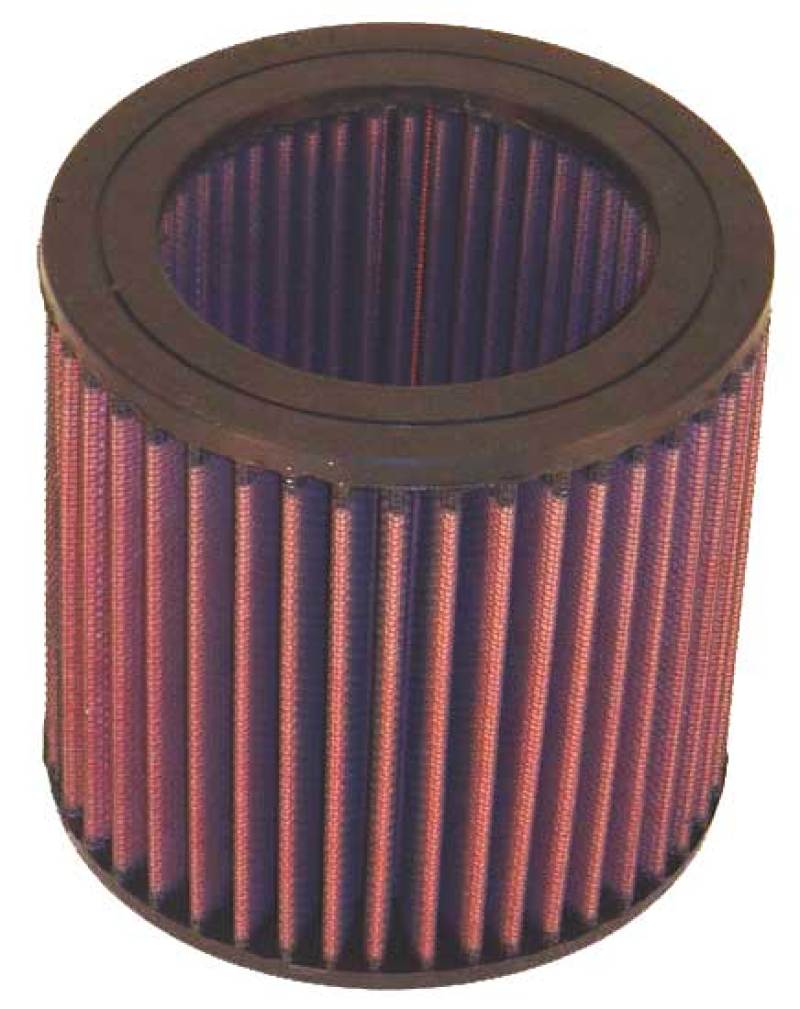 KN Drop in Air Filters