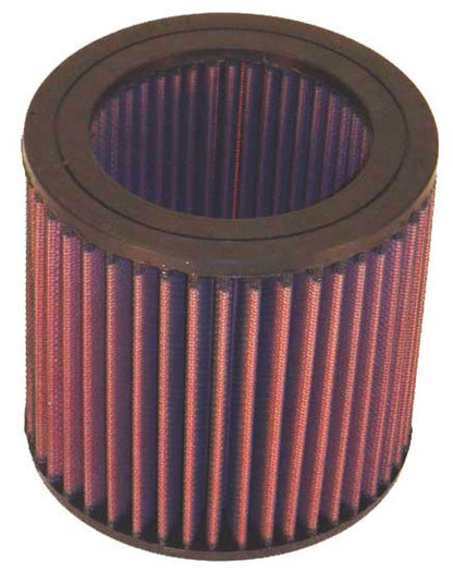 KN Drop in Air Filters
