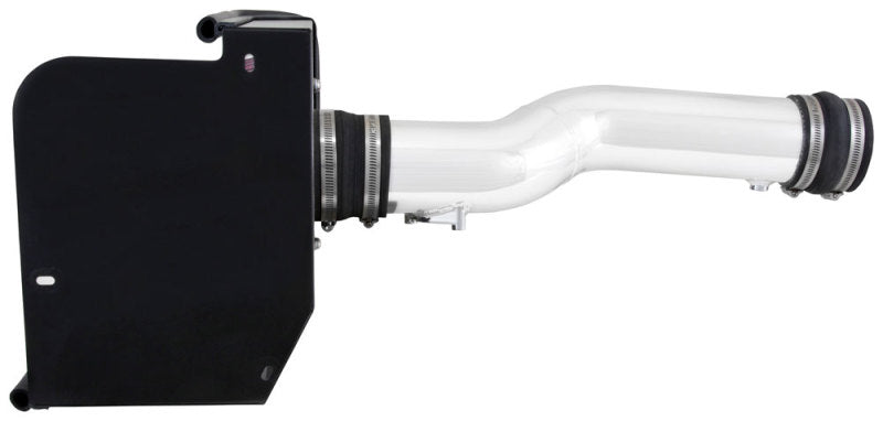 KN 77 Metal Intake