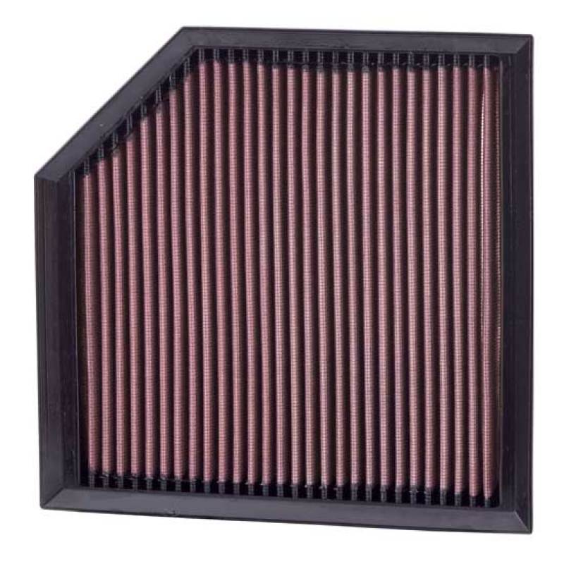 KN Drop in Air Filters