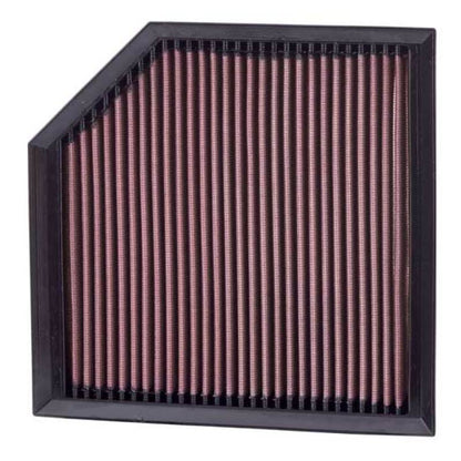 KN Drop in Air Filters