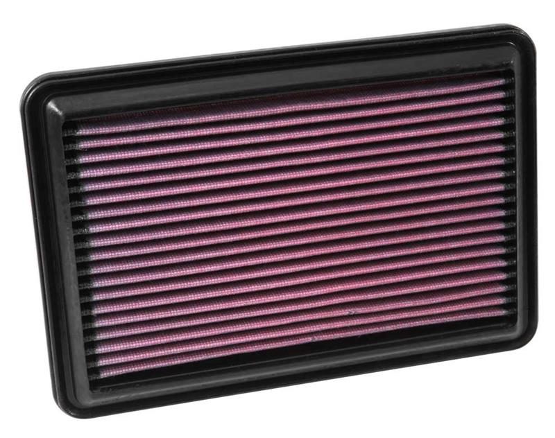 KN Drop in Air Filters