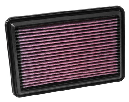 KN Drop in Air Filters