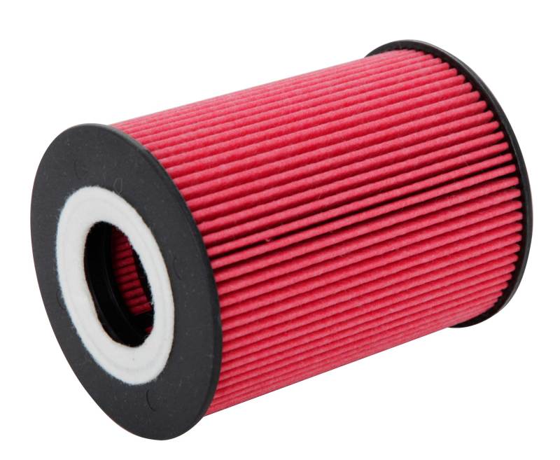 KN Oil Filter
