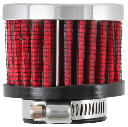 KN Air Filter Vent Kits