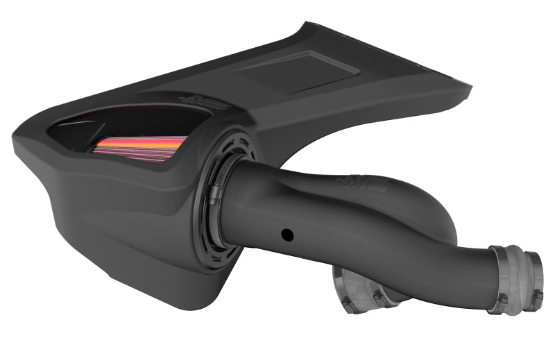 KN NextGen Cold Air Intakes