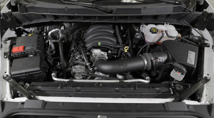 KN 57 FIPK Air Intake 50
