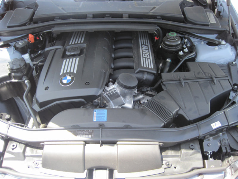 KN Drop in Air Filters