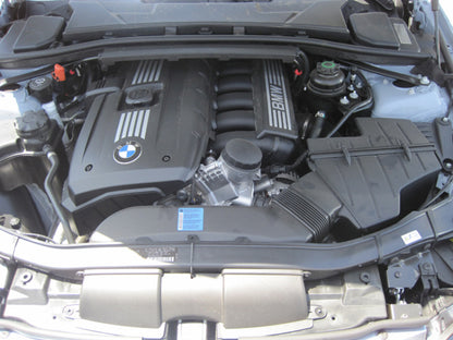 KN Drop in Air Filters