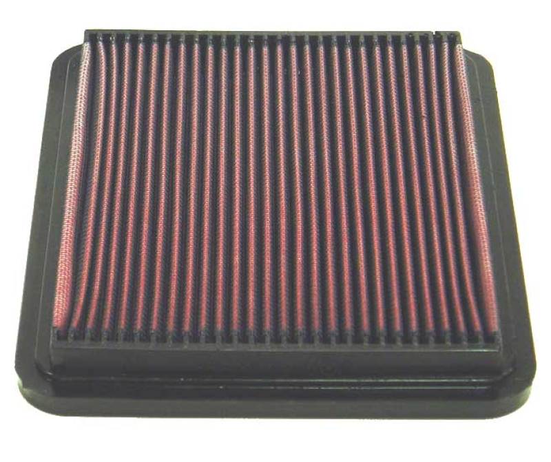 KN Drop in Air Filters
