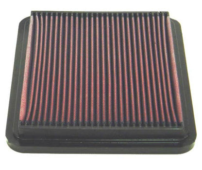 KN Drop in Air Filters