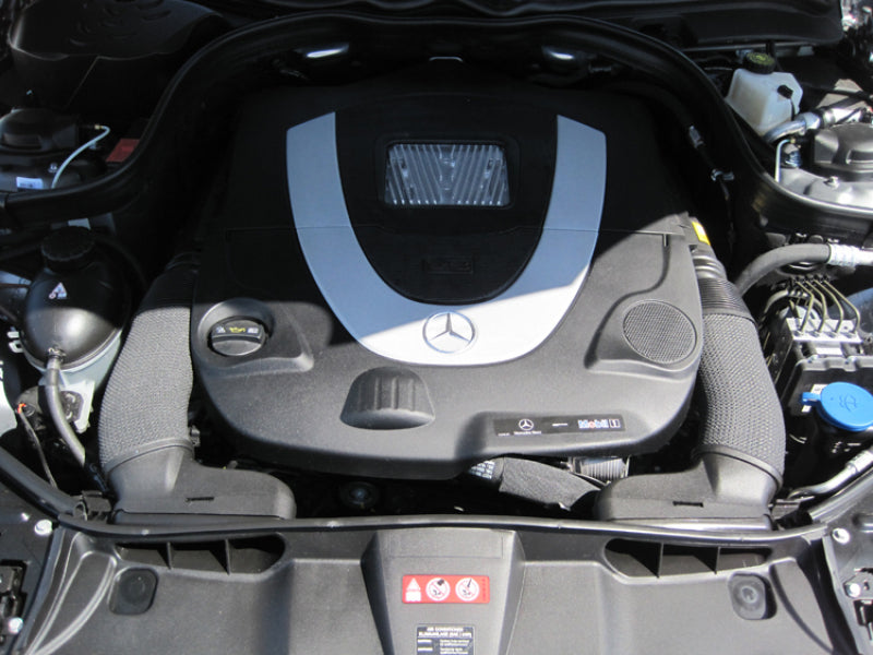 KN Drop in Air Filters