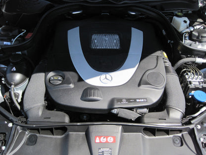 KN Drop in Air Filters