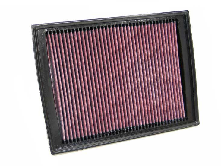 KN Drop in Air Filters