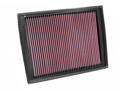 KN Drop in Air Filters
