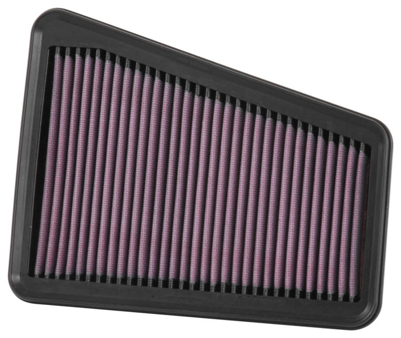 KN Drop in Air Filters