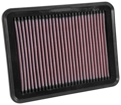 KN Drop in Air Filters