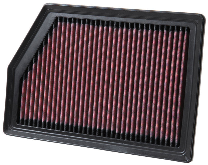 KN Drop in Air Filters