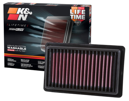 KN Drop in Air Filters