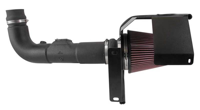 KN 63 AirCharger Intake
