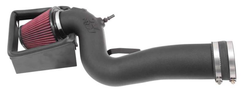 KN 63 AirCharger Intake