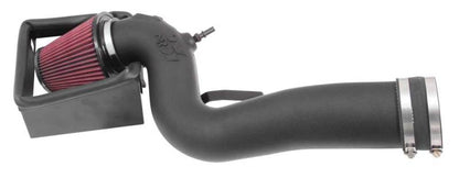 KN 63 AirCharger Intake