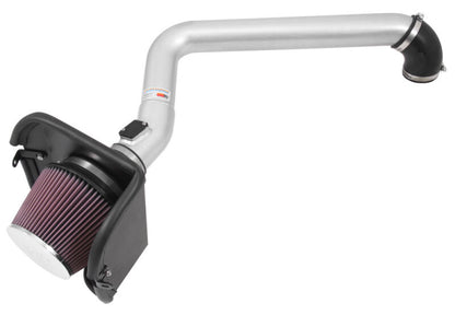 KN 77 Metal Intake