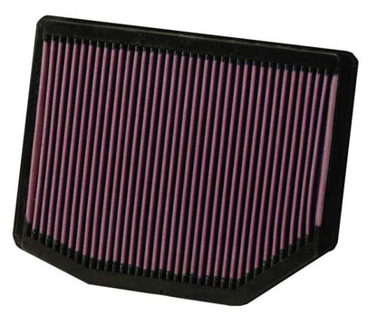 KN Drop in Air Filters