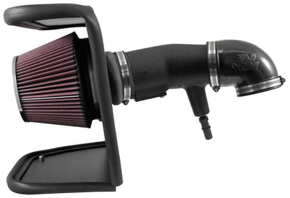 KN 63 AirCharger Intake