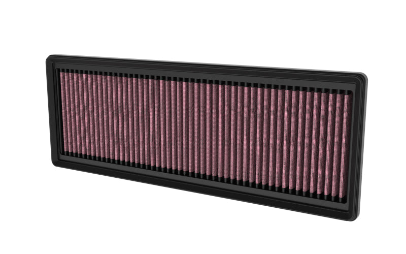 KN Direct Fit Air Filter