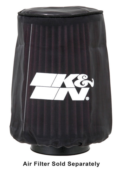 KN DryCharger Air Filter Wrap