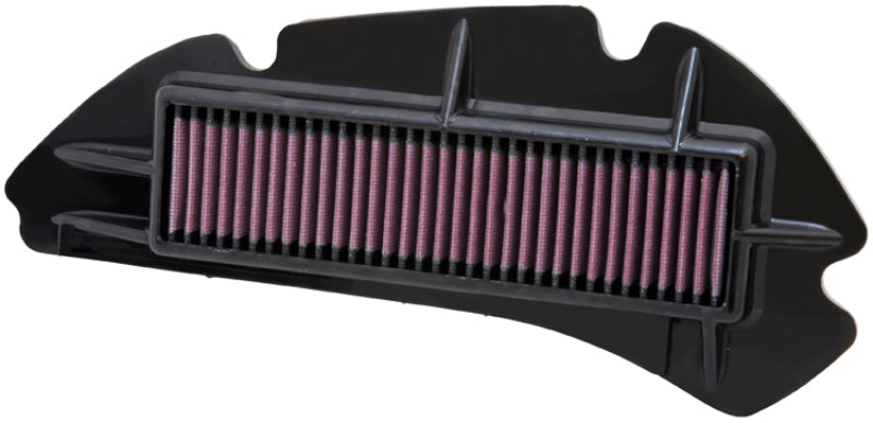 KN Motorcycle Direct Fit Air Filters