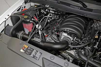 KN 71 Blackhawk Air Intake