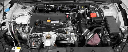 KN 63 AirCharger Intake