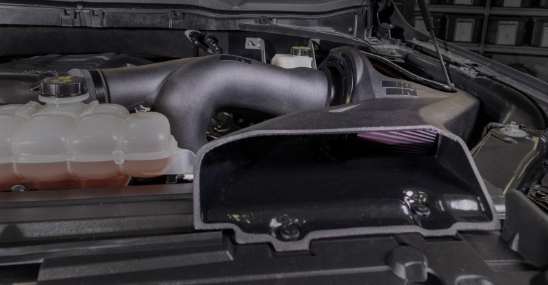 KN NextGen Cold Air Intakes