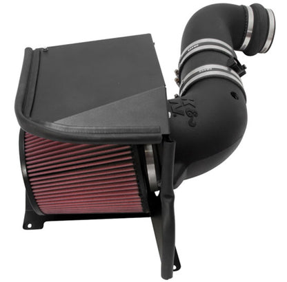 KN 57 FIPK Air Intake 50