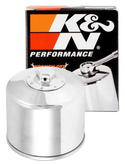 KN UTV Oil Filters