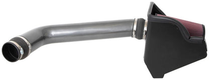 KN 77 Metal Intake