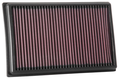 KN Drop in Air Filters
