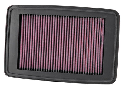 KN UTV Drop In Air Filters
