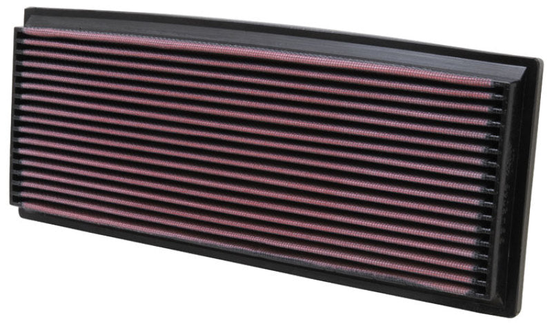 KN Drop in Air Filters